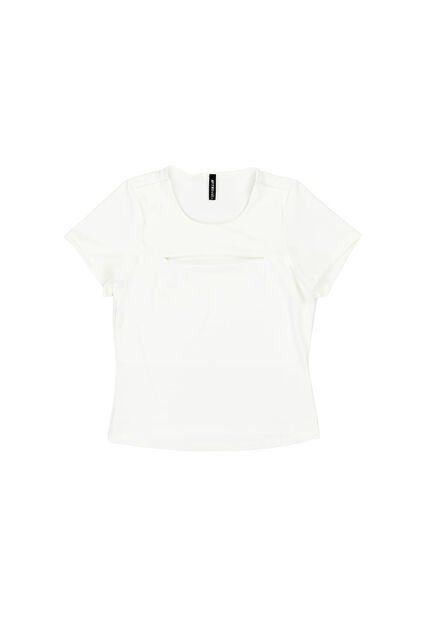 CAMISETA INVERZA MUJER 82205 Talla S