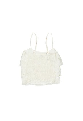 BLUSA INVERZA MUJER 73790 BEIGE Talla S