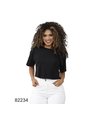 CAMISETA INVERZA MUJER 82234 Talla S de INVERZA