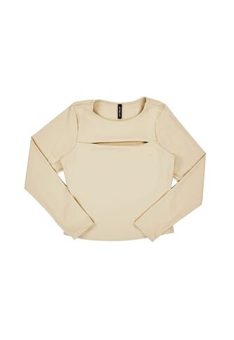 CAMISETA INVERZA MUJER 82233 Talla S INVERZA