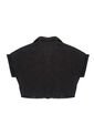 BLUSA INVERZA MUJER 73813 NEGRO Talla L de INVERZA