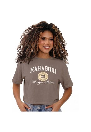 CAMISETA INVERZA MUJER 50093 Talla M