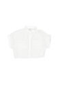 BLUSA INVERZA MUJER 73813 BEIGE Talla M de INVERZA