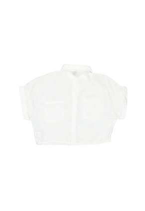 BLUSA INVERZA MUJER 73813 BEIGE Talla M