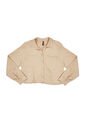 BLUSA INVERZA MUJER 73802 CAMEL Talla M de INVERZA