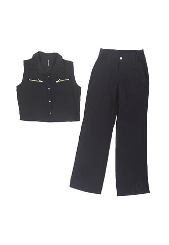 CONJUNTO INVERZA MUJER 73457 Talla L INVERZA