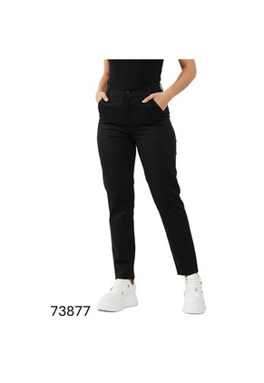 PANTALON INVERZA MUJER 73877 Talla 12