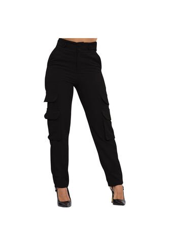 PANTALON INVERZA MUJER 73500 Talla L INVERZA