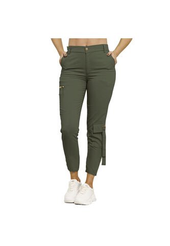 PANTALON INVERZA MUJER 73124 Talla S INVERZA