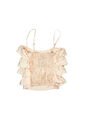 BLUSA INVERZA MUJER 20562 ARENA Talla L de INVERZA
