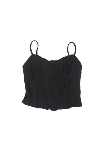 BLUSA INVERZA MUJER 93681 NEGRO Talla M INVERZA