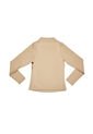 BLUSA INVERZA MUJER 82122 CAMEL Talla S de INVERZA