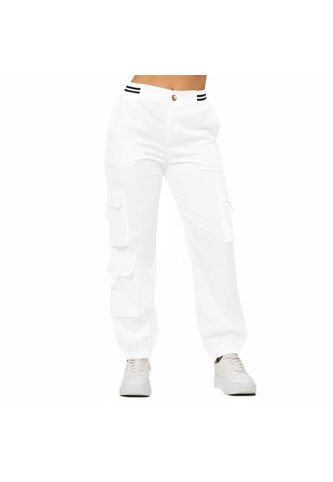 PANTALON INVERZA MUJER 20537 Talla 8 INVERZA