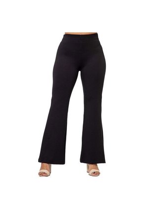 PANTALON INVERZA MUJER 73331 Talla L