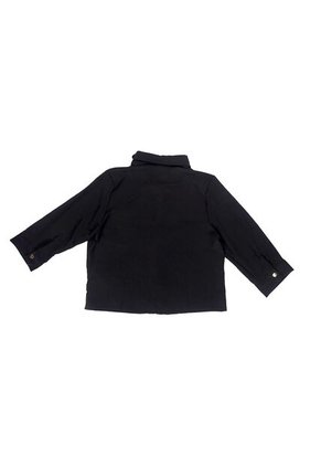 BLUSA INVERZA MUJER 73705 NEGRO Talla M