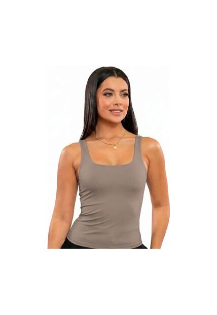 CAMISETA INVERZA MUJER 81837-BA Talla L