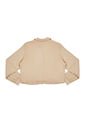 BLUSA INVERZA MUJER 73802 CAMEL Talla M de INVERZA