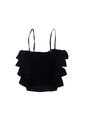 BLUSA INVERZA MUJER 20562 NEGRO Talla S de INVERZA