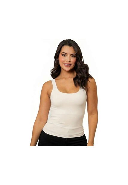 CAMISETA INVERZA MUJER 81673-BA Talla M