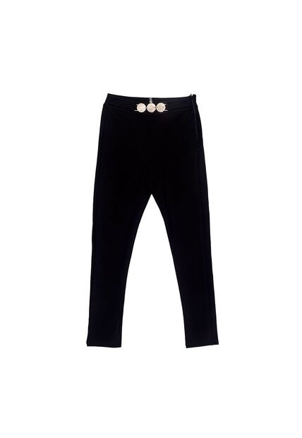 PANTALON INVERZA MUJER 73567 Talla 12