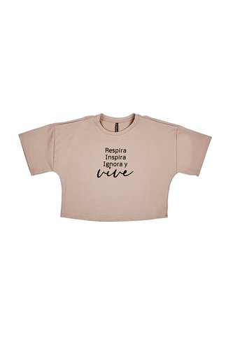 CAMISETA INVERZA MUJER 50079 Talla S INVERZA