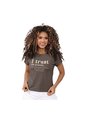 CAMISETA INVERZA MUJER 82269 Talla XL de INVERZA