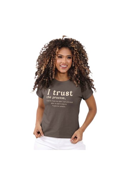 CAMISETA INVERZA MUJER 82269 Talla XL