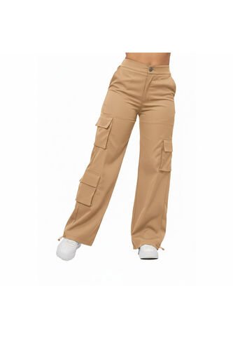 PANTALON INVERZA MUJER 20536 Talla 10 INVERZA