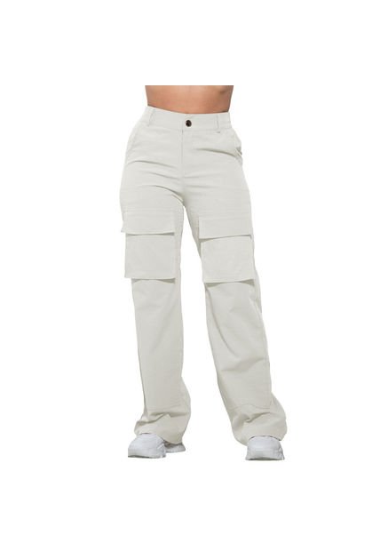 PANTALON INVERZA MUJER 73501 Talla S