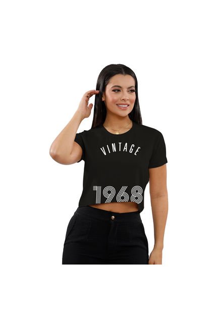 CAMISETA INVERZA MUJER 82058 Talla L