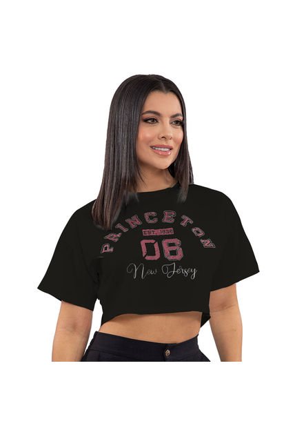 CAMISETA INVERZA MUJER 82027 Talla L