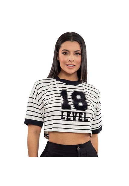 CAMISETA INVERZA MUJER 50035 Talla M