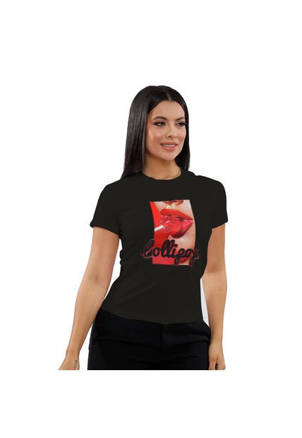 CAMISETA INVERZA MUJER 82065 Talla XL