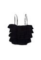 BLUSA INVERZA MUJER 20562 NEGRO Talla L de INVERZA