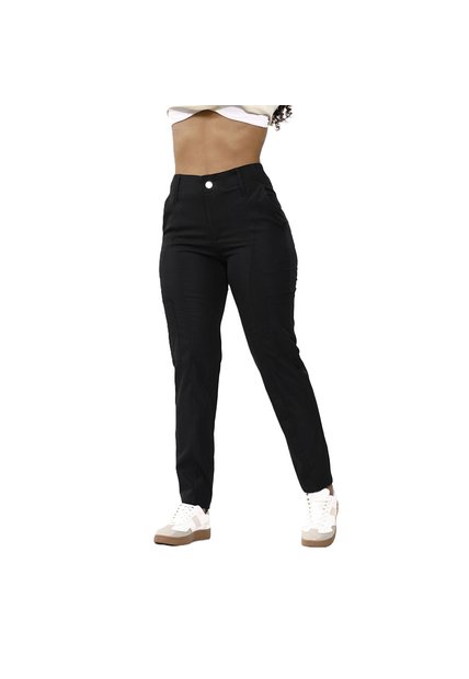 PANTALON INVERZA MUJER 73924-1 Talla 8