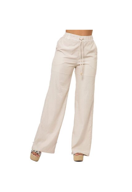 PANTALON INVERZA MUJER 20568 Talla 12