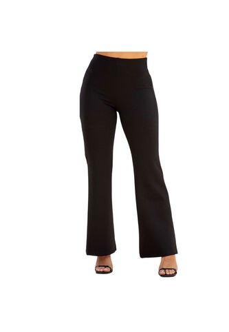 PANTALON INVERZA MUJER 73331 Talla M INVERZA