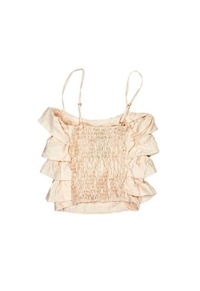 BLUSA INVERZA MUJER 20562 ARENA Talla S