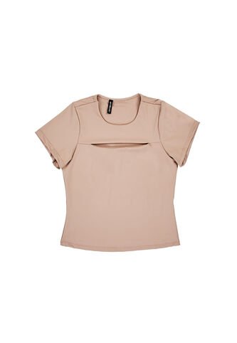 CAMISETA INVERZA MUJER 82205 Talla L INVERZA