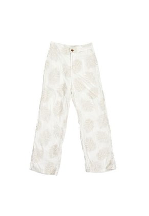 PANTALON INVERZA MUJER 20542 Talla 8