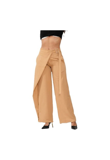 PANTALON INVERZA MUJER 73922 Talla 12