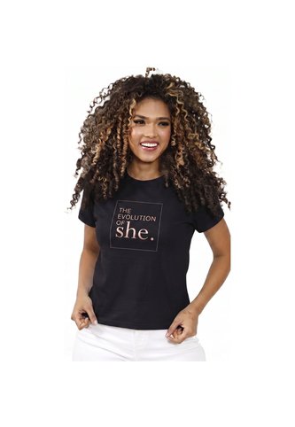 CAMISETA INVERZA MUJER 82137 Talla S INVERZA
