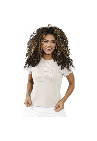 CAMISETA INVERZA MUJER 82137 Talla M INVERZA