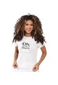 CAMISETA INVERZA MUJER 82230 Talla M de INVERZA