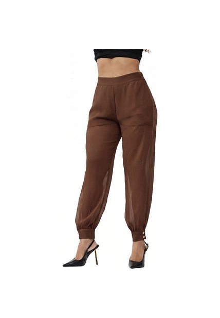 PANTALON INVERZA MUJER 73966 Talla 8