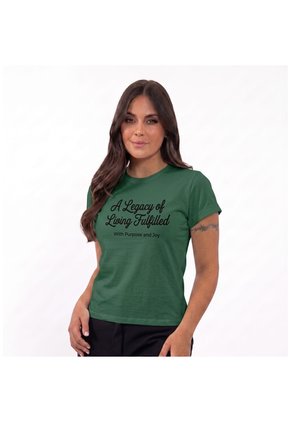 CAMISETA INVERZA MUJER 82299 Talla XL