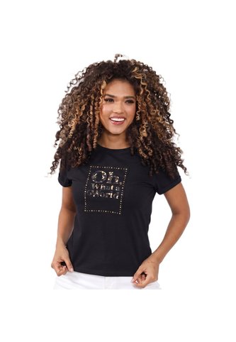 CAMISETA INVERZA MUJER 82230 Talla S INVERZA