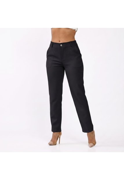 PANTALON INVERZA MUJER 73987 Talla 10