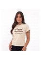 CAMISETA INVERZA MUJER 82299 Talla S de INVERZA