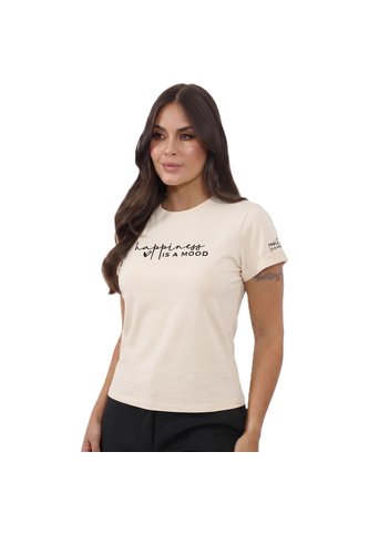 CAMISETA INVERZA MUJER 82304 Talla XL INVERZA